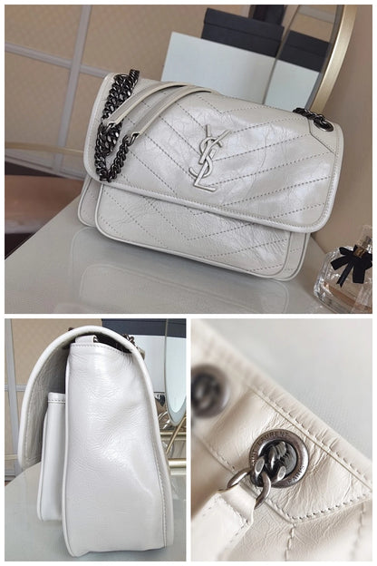NB - YLS Bag - 1670