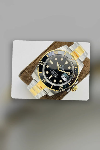 NB - Mix Watch - 316