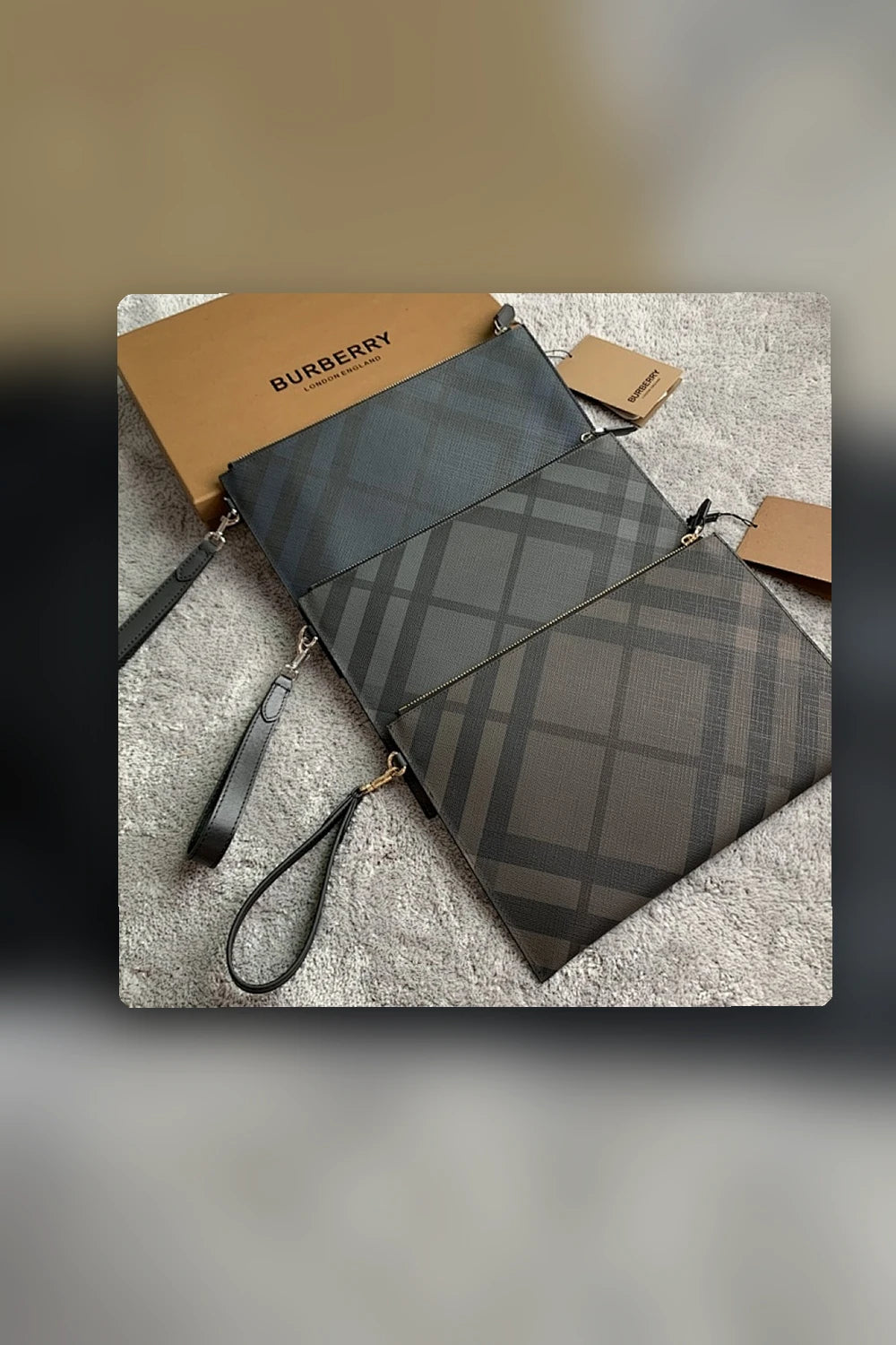 NB - BOR Bag - 1145
