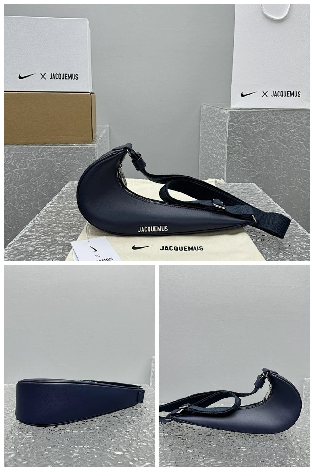 NB - JCA Bag - 101