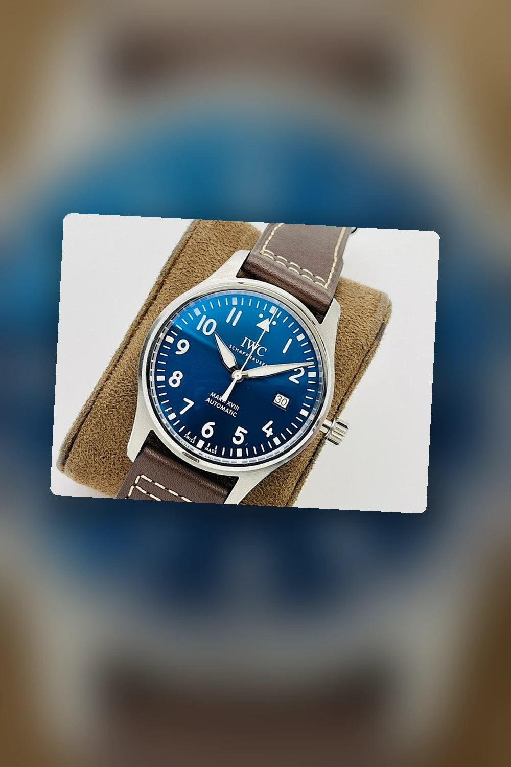 NB - Mix Watch - 1441