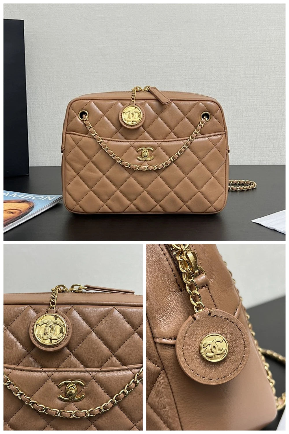 NB - CHL Bag - 089