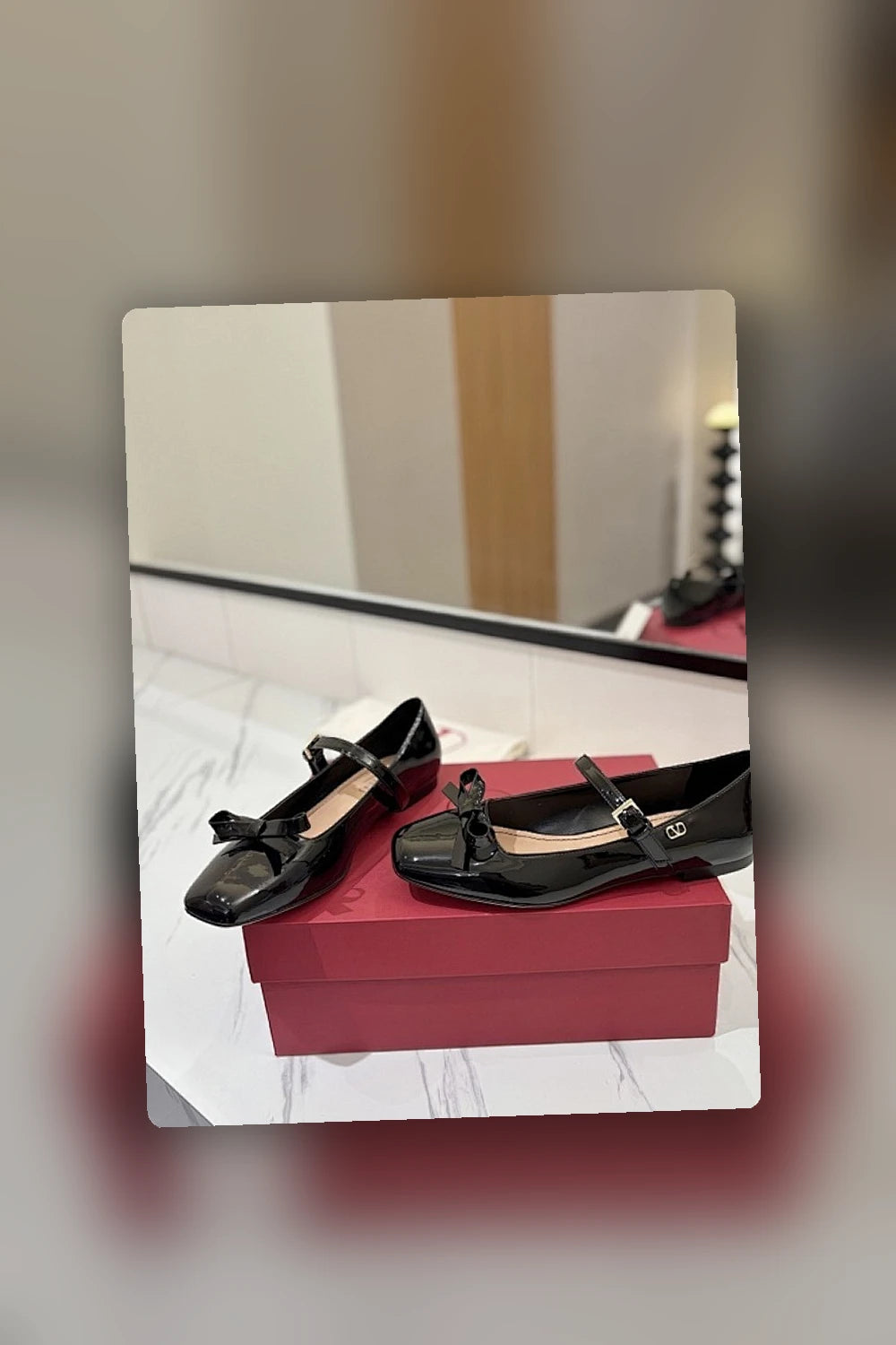 NB - VEL Women Shoes - 783