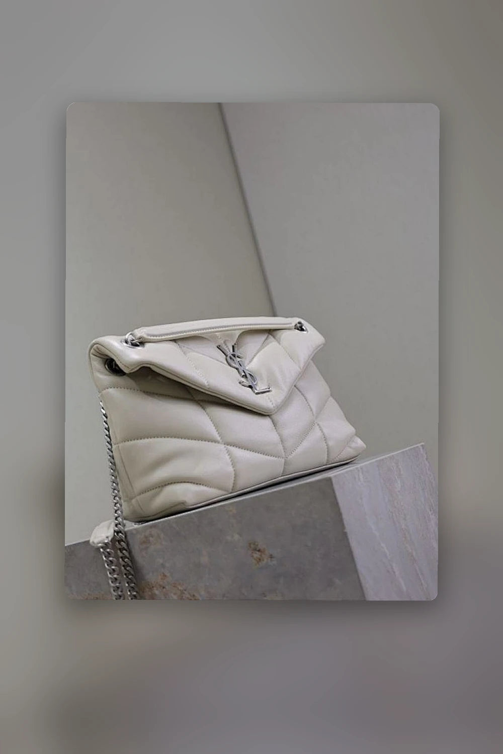 NB - YLS Bag - 676