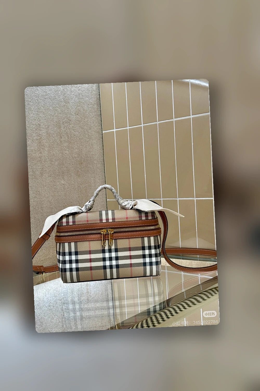 NB - BOR Bag - 079