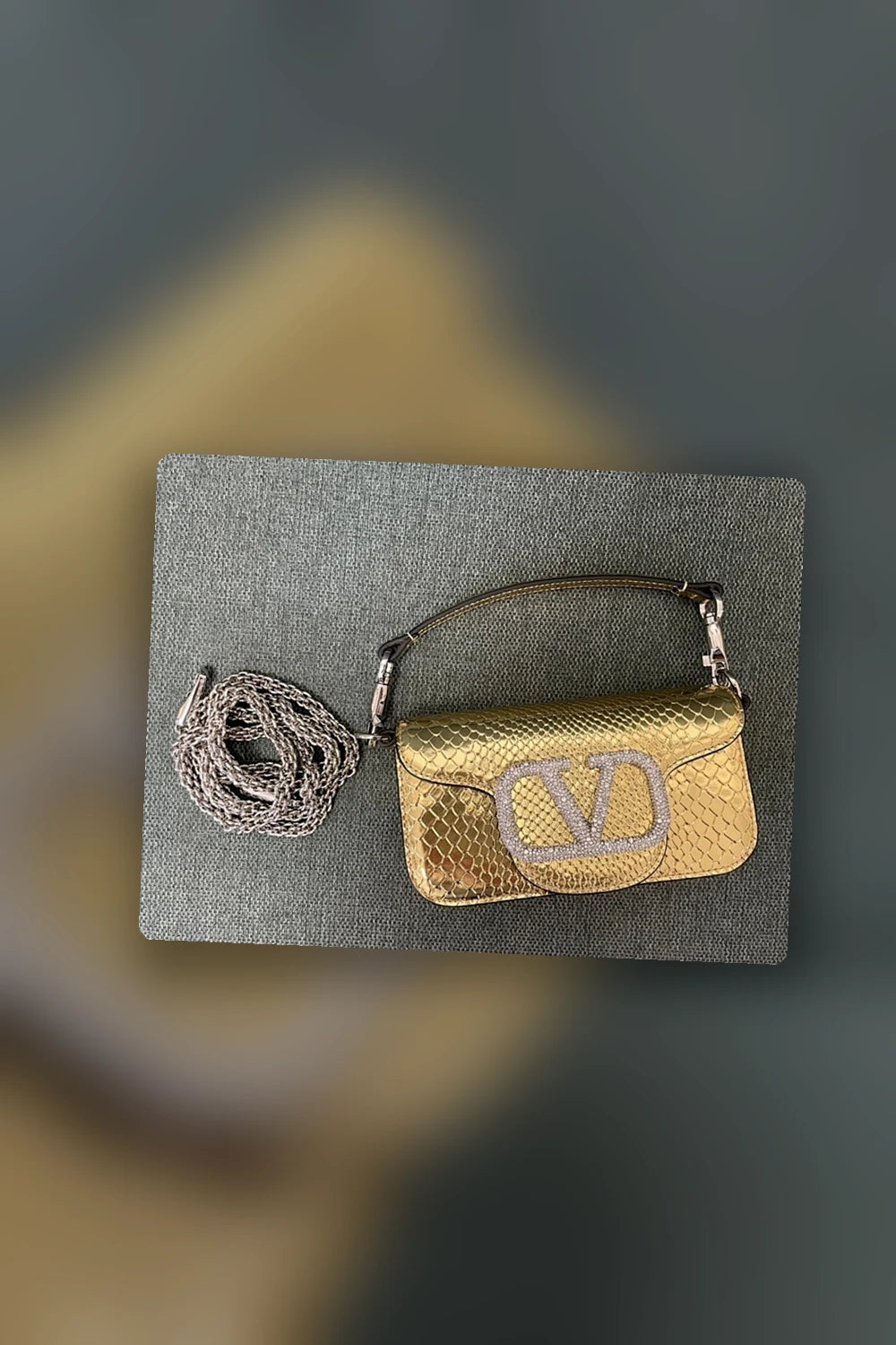 NB - VEL Bag - 139