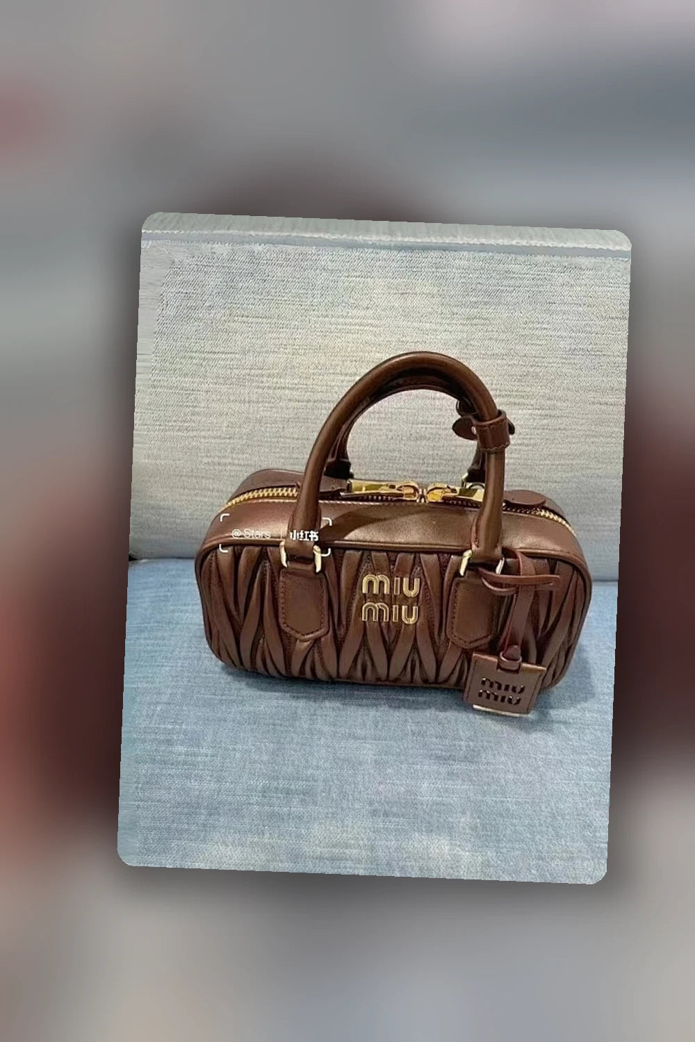 NB - MMU Bag - 815