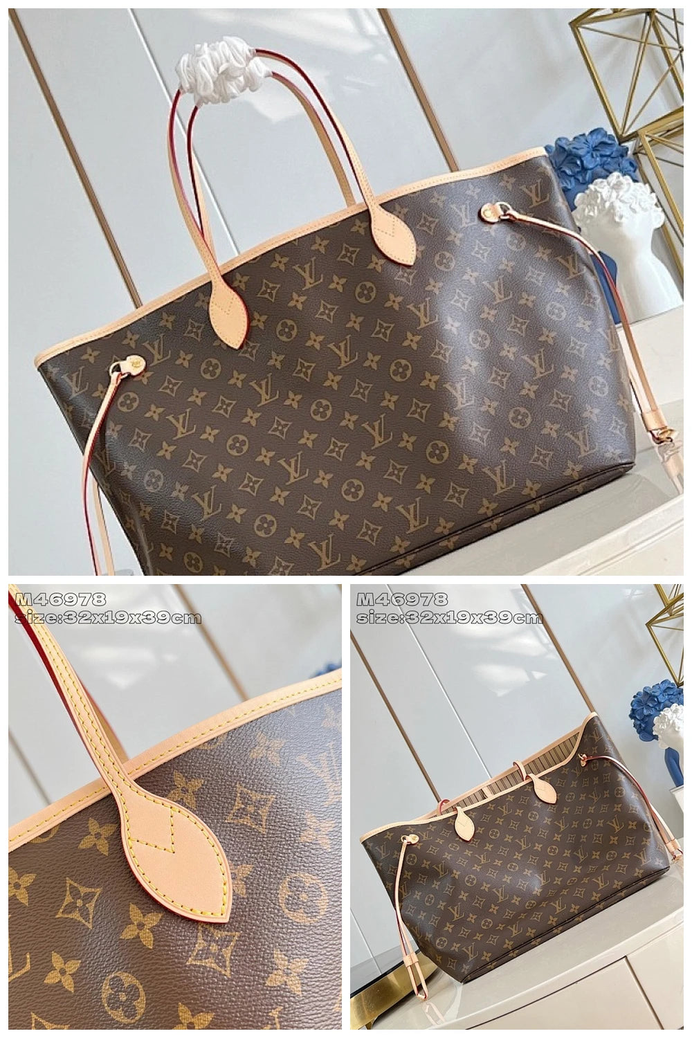 NB - LOV Bag - 1616