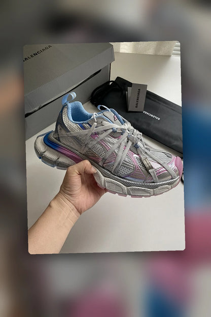 NB - BG Women Shoes - 1282