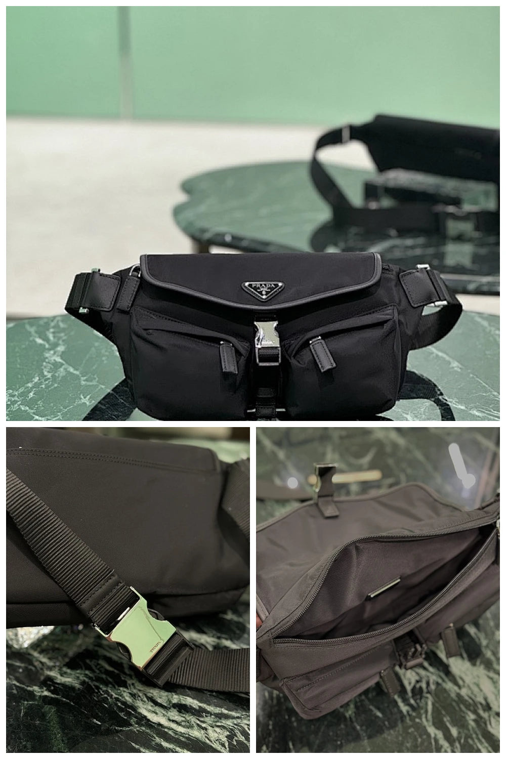 NB - PD Bag - 1309