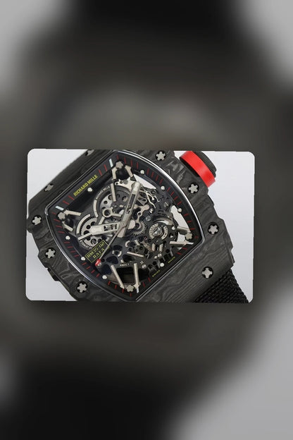 NB - Mix Watch - 569