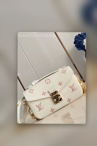 NB - LOV Bag - 265