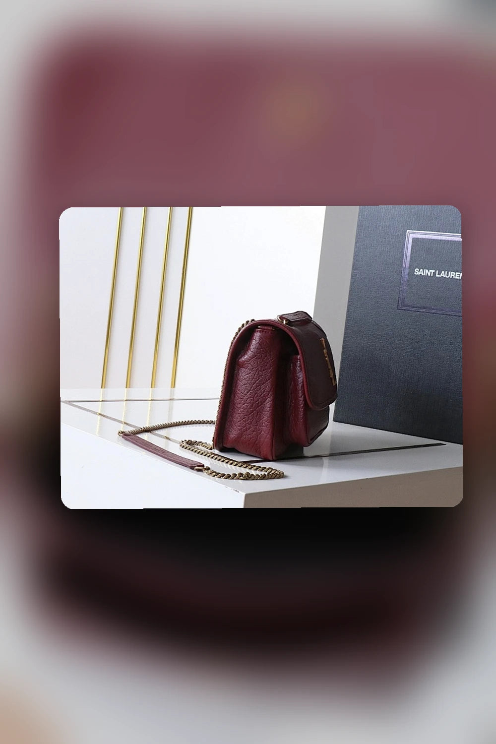 NB - YLS Bag - 1147