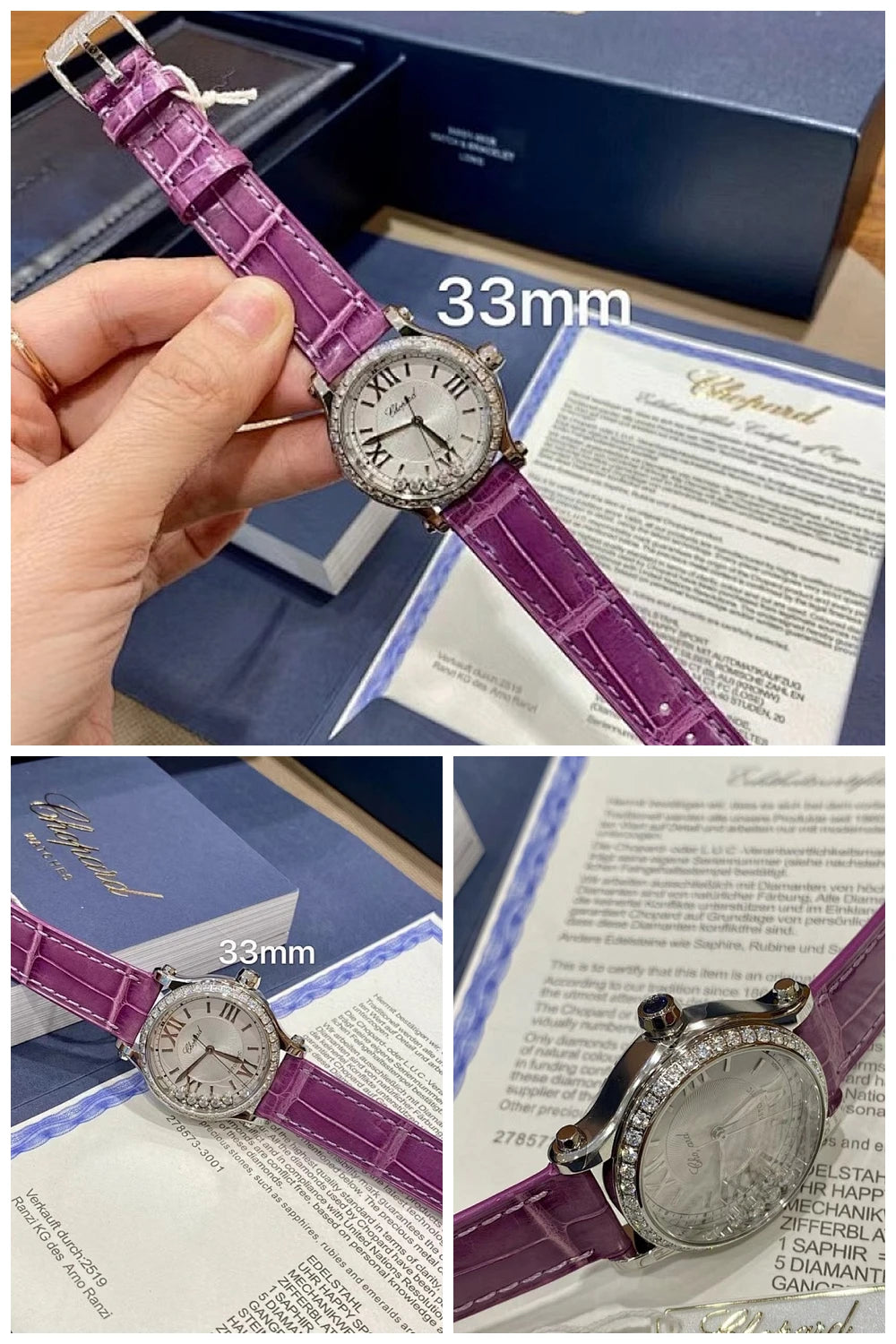 NB - Mix Watch - 362