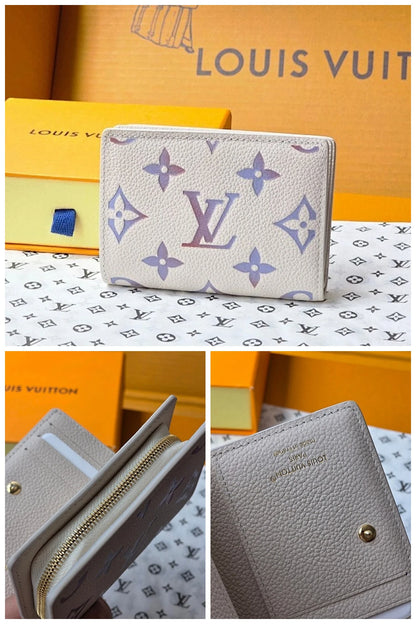 NB - Mix Wallet - 1529