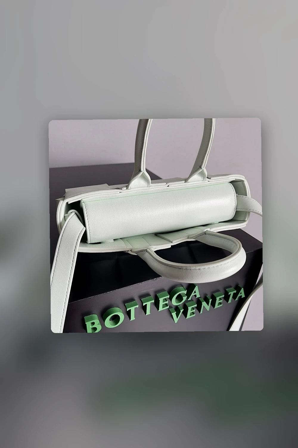 NB - BOV Bag - 231