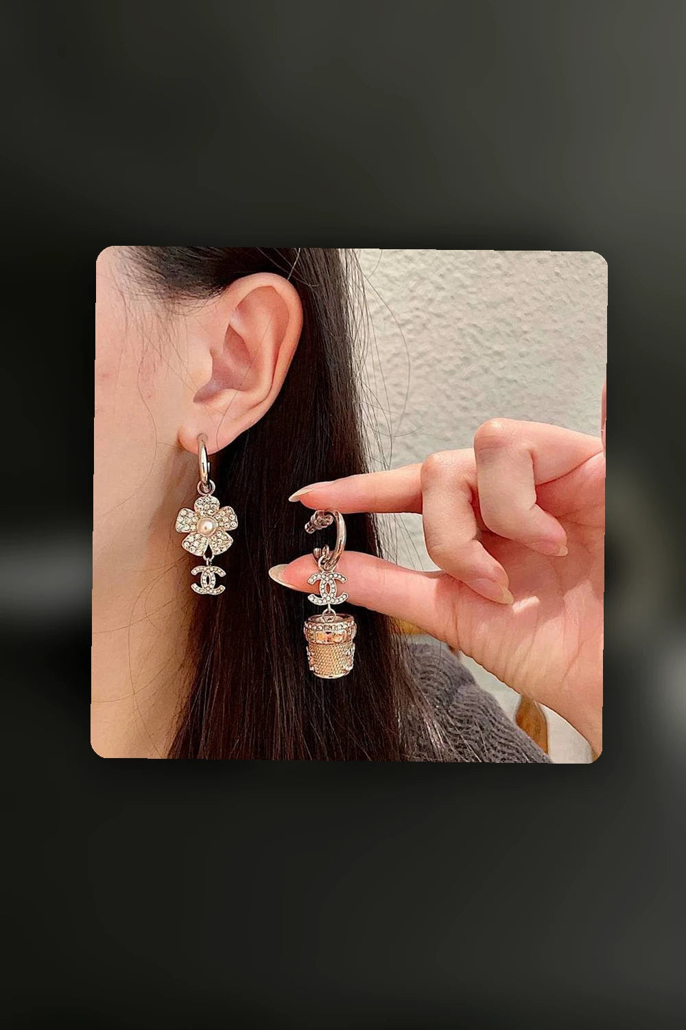 NB - CHL Jewelry - 850