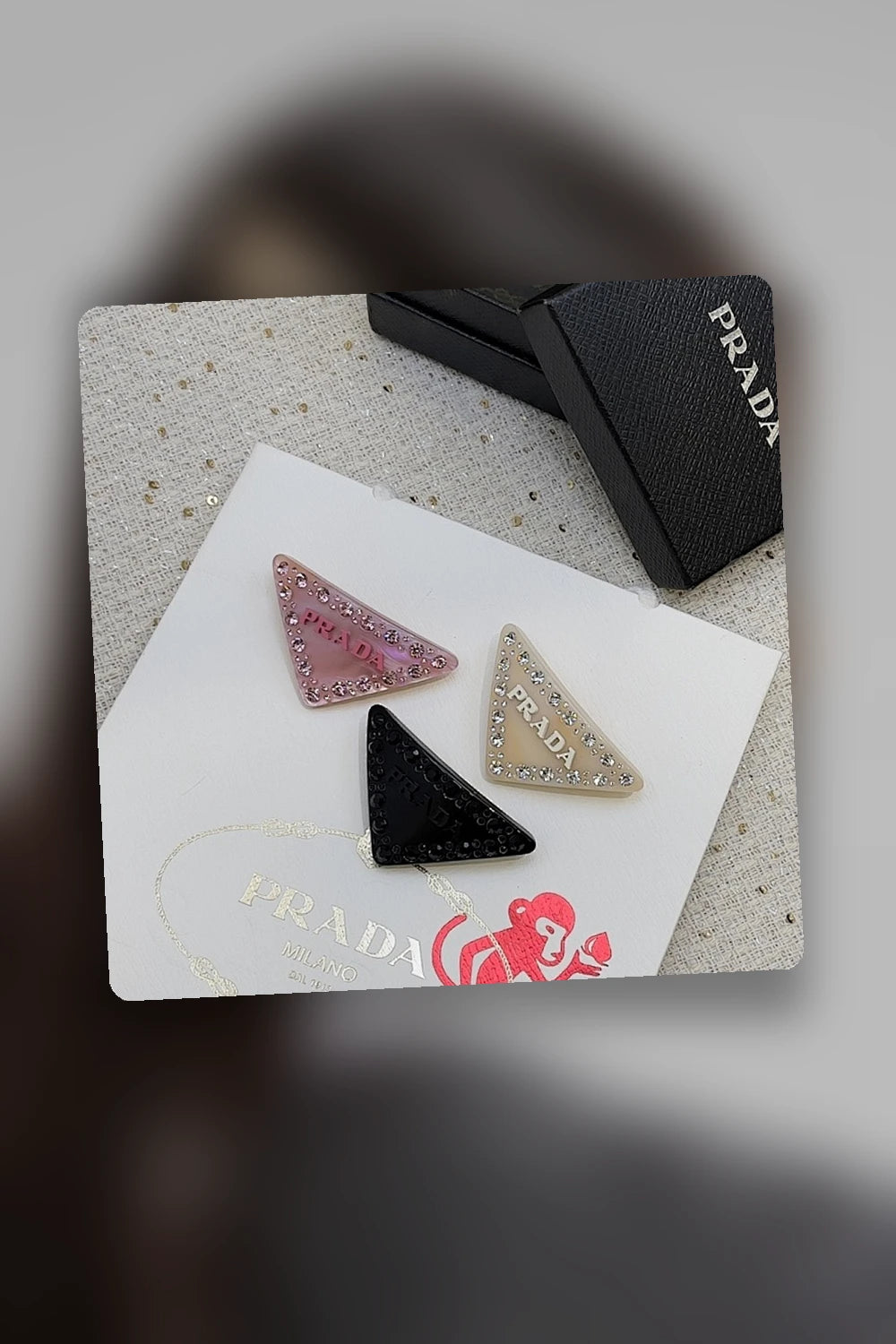 NB - PD Jewelry - 179
