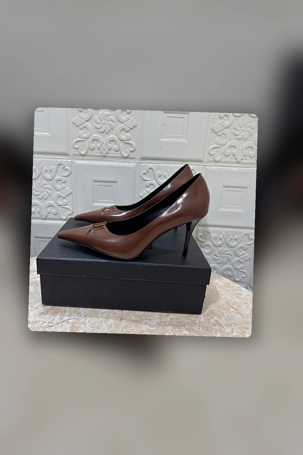 NB - YLS Women Shoes - 010