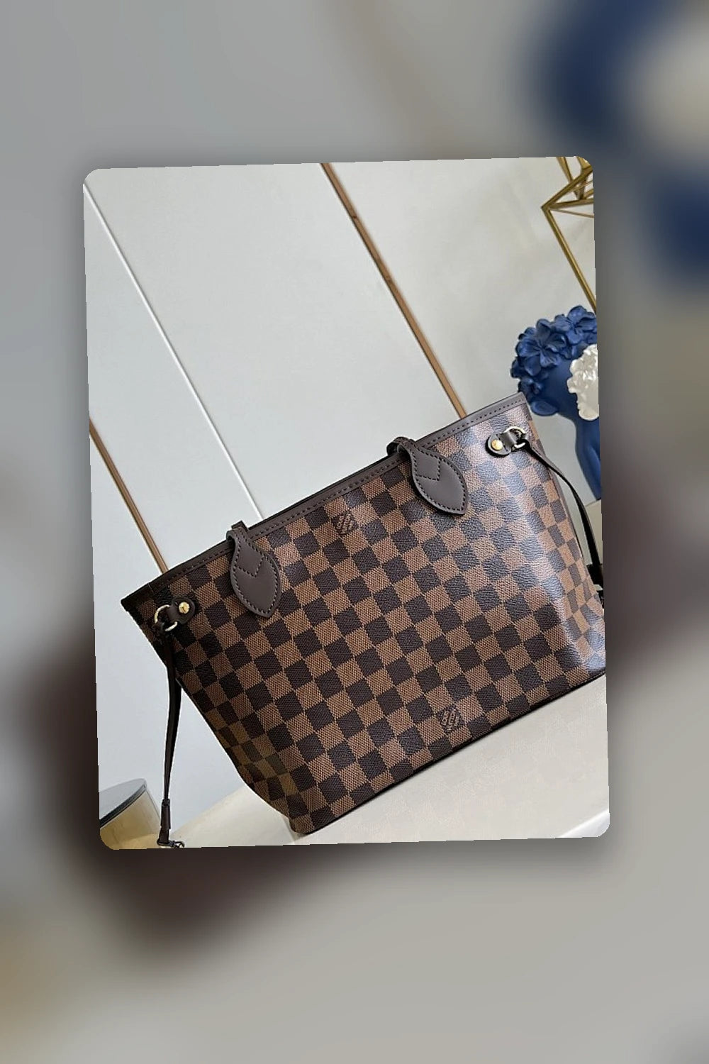 NB - LOV Bag - 1005