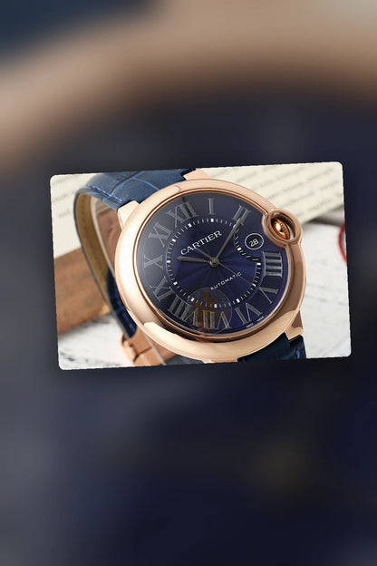 NB - Mix Watch - 1473