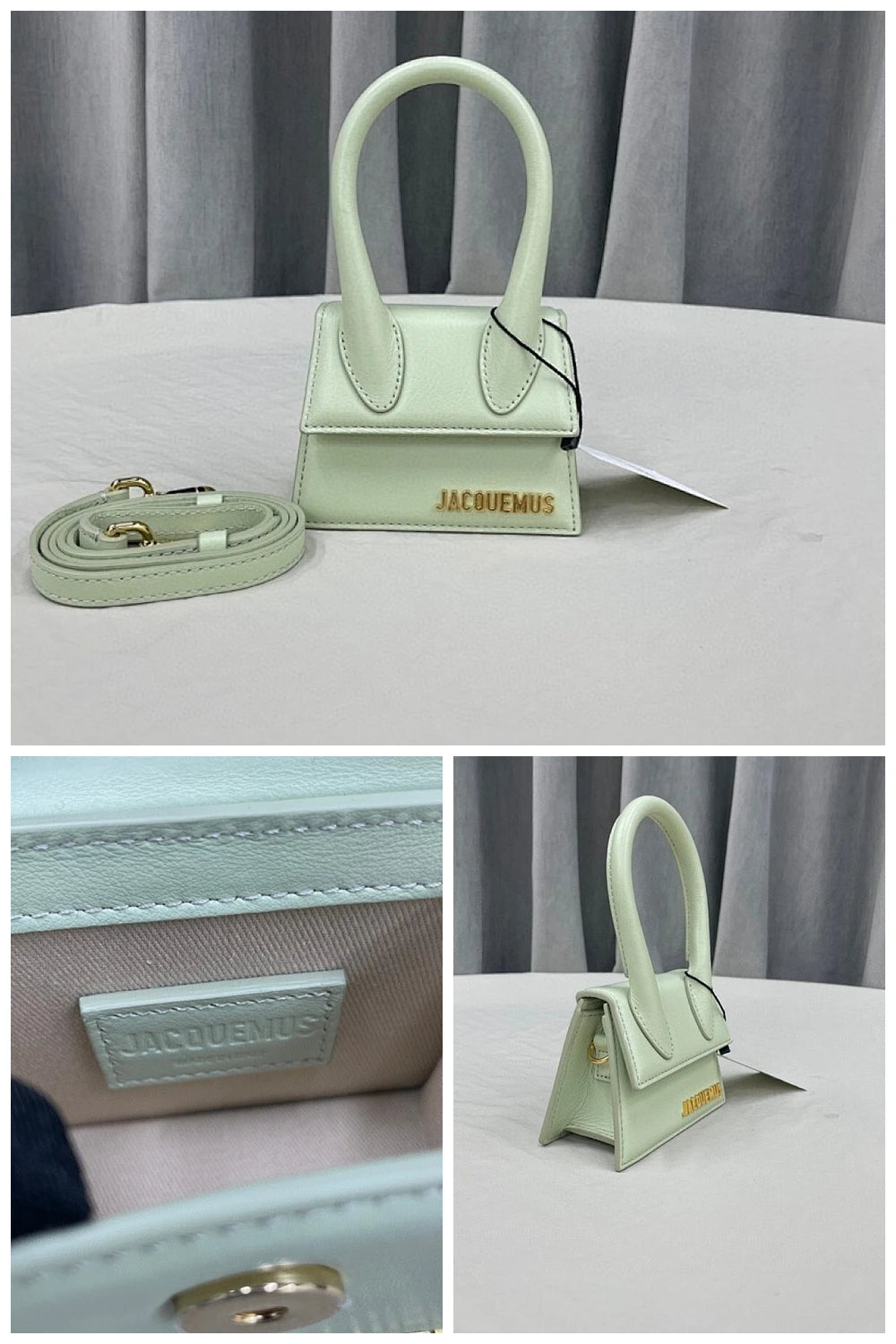 NB - JCA Bag - 094