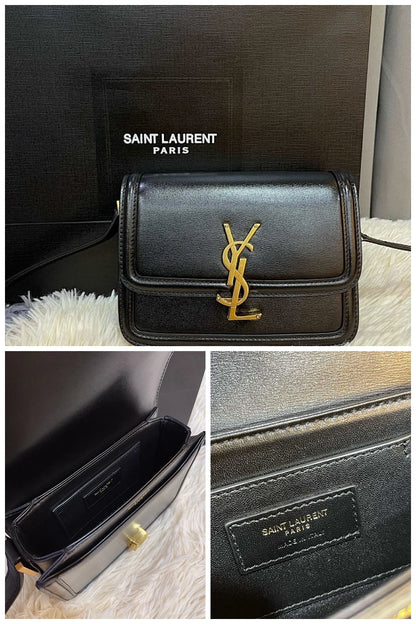 NB - YLS Bag - 1059