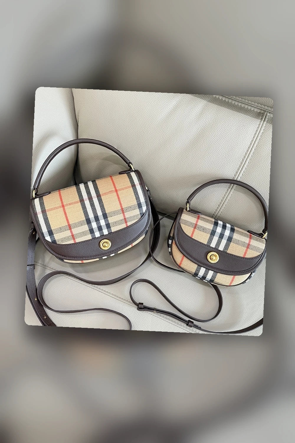 NB - BOR Bag - 249
