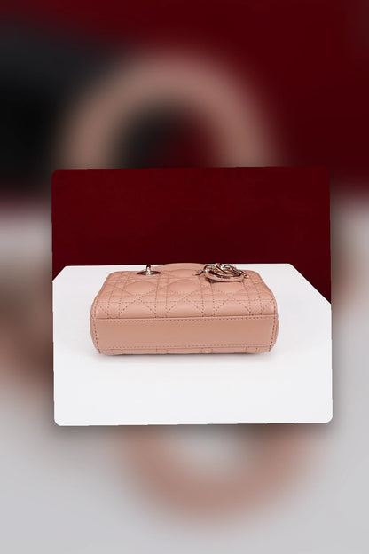 NB - DOR Bag - 283