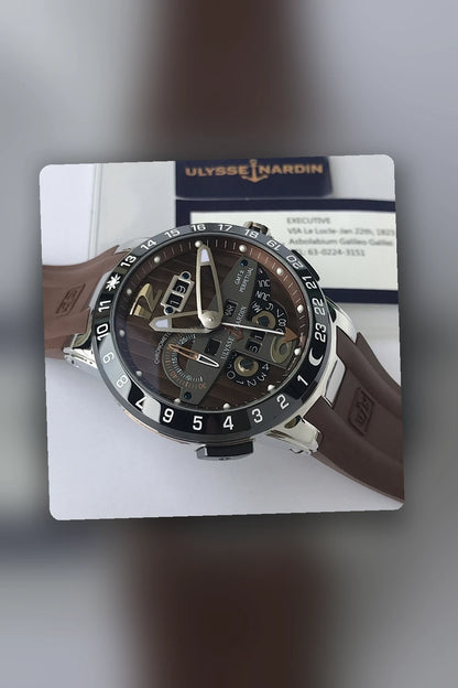 NB - Mix Watch - 806