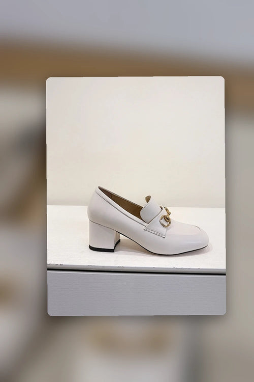 NB - GUKI Women Shoes - 1075