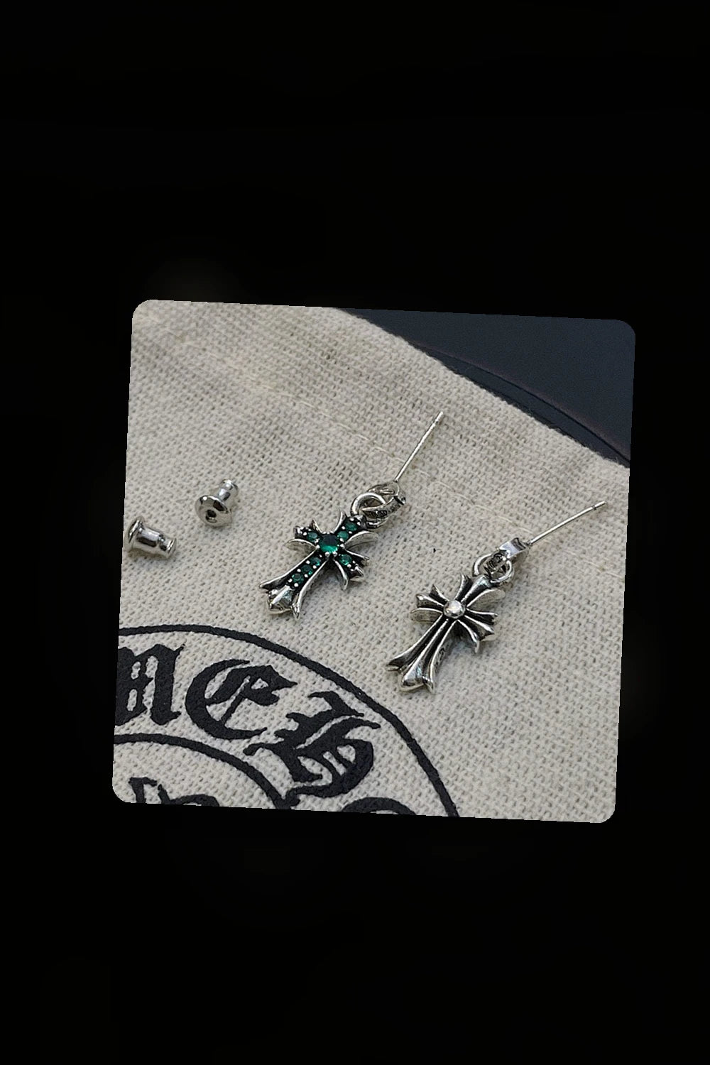 NB - CHO Jewelry - 160