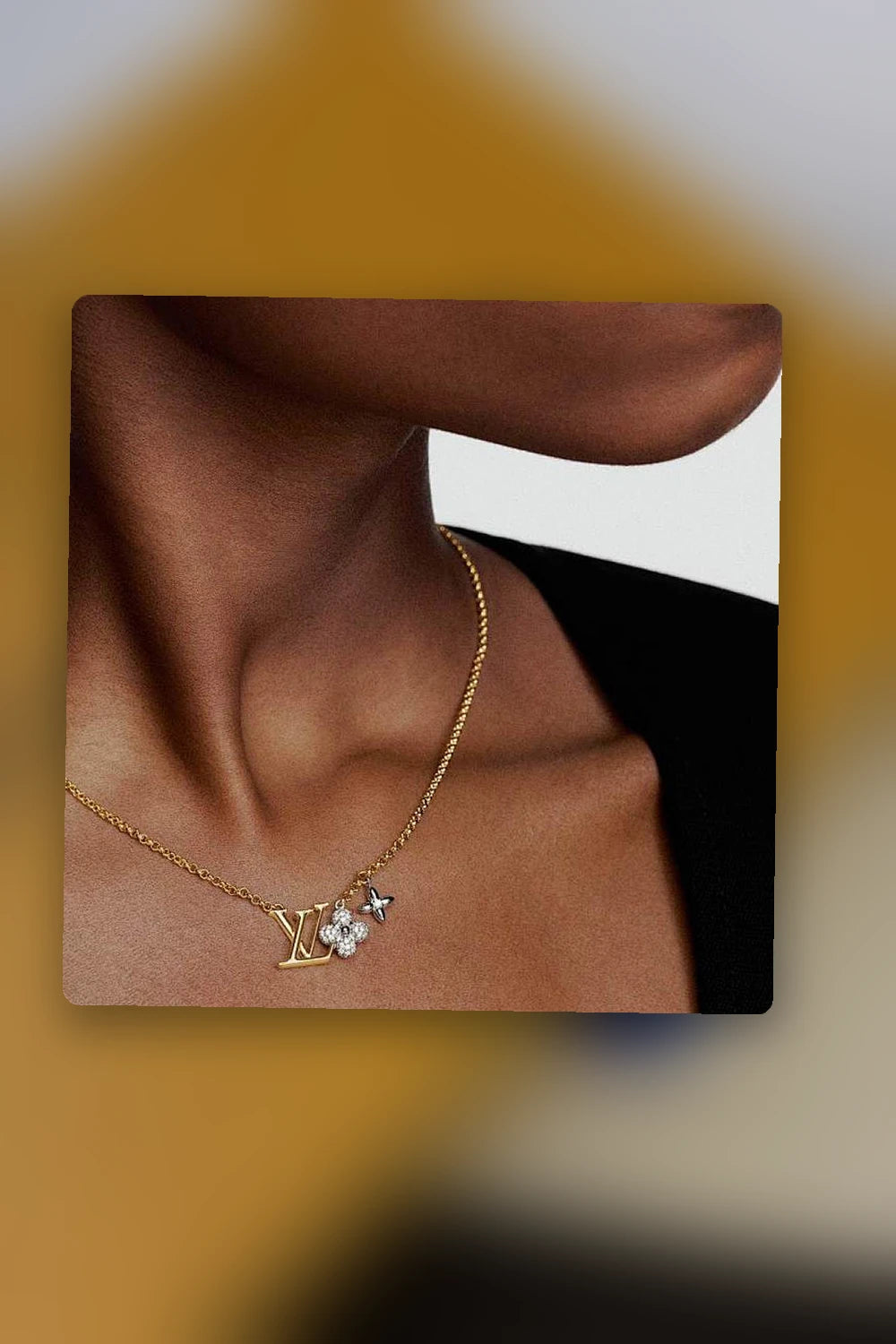 NB - LOV Jewelry - 701