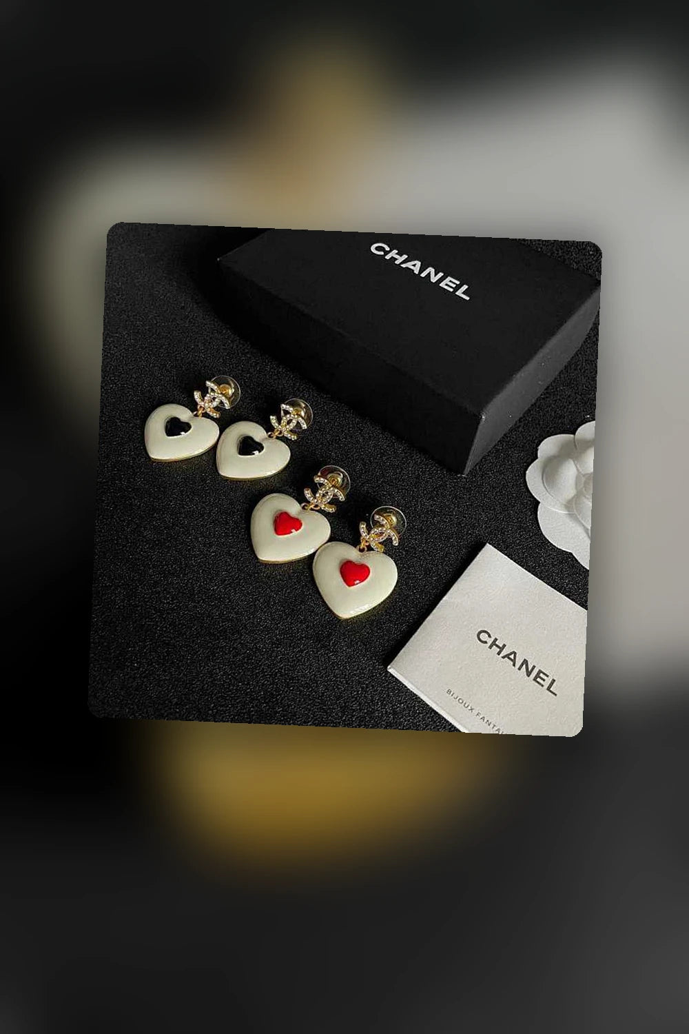 NB - CHL Jewelry - 1011