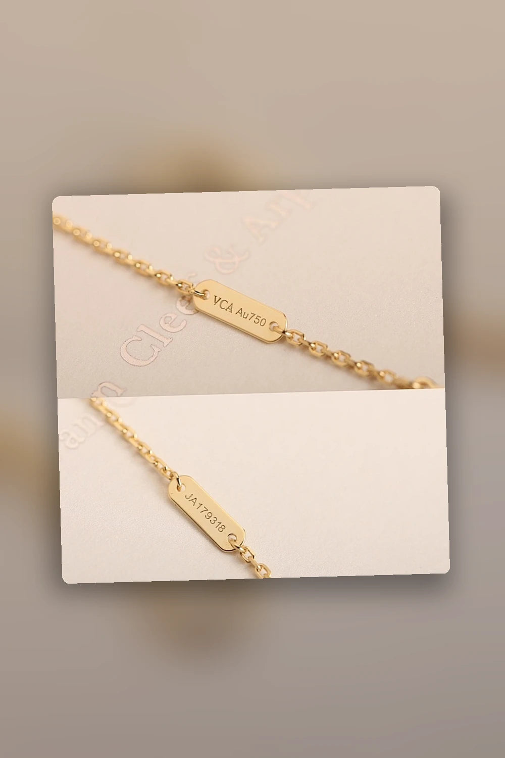 NB - VACA Jewelry - 099