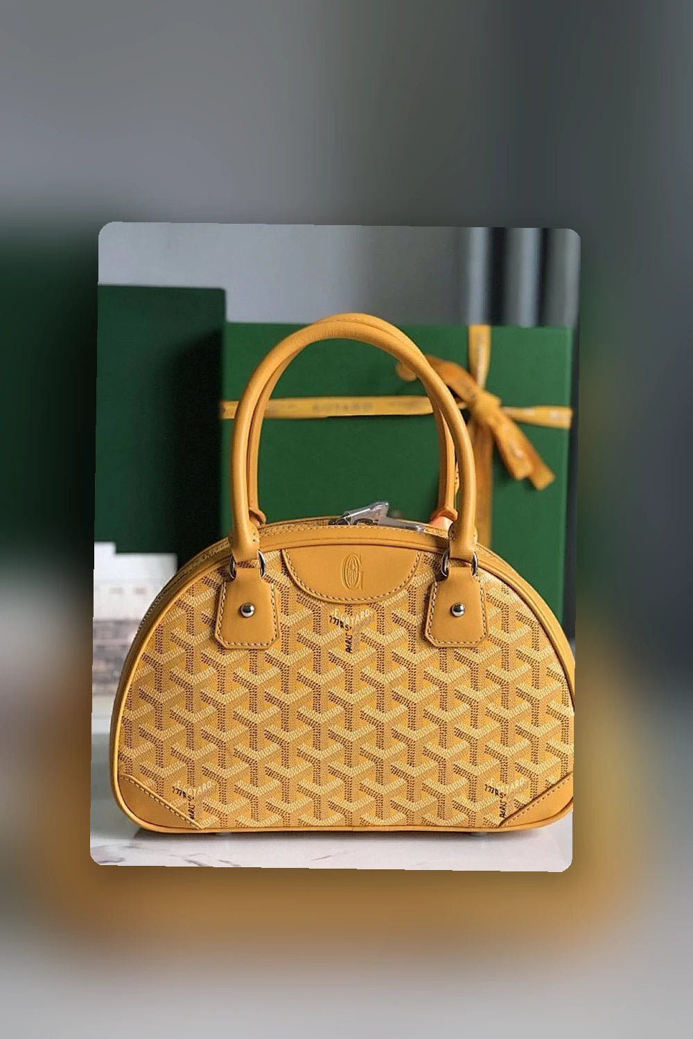 NB - GYO Bag - 1233