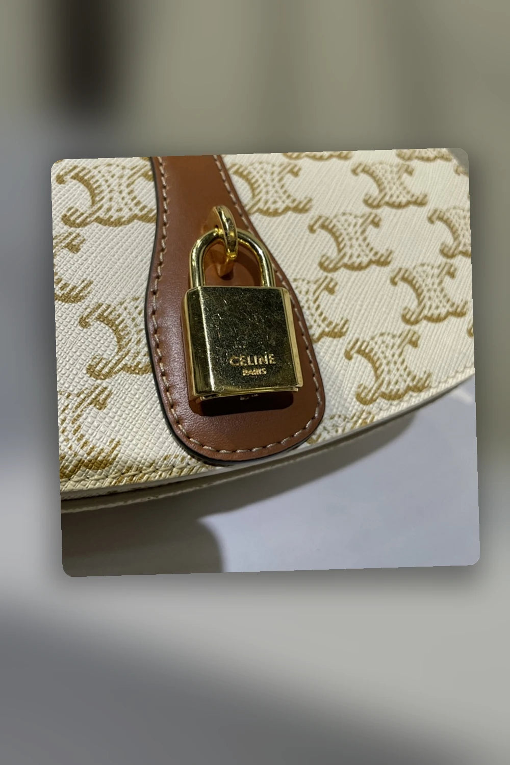 NB - COL Bag - 752