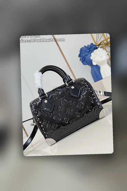 NB - LOV Bag - 873