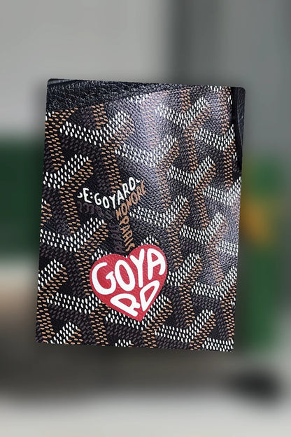 NB - GYO Bag - 250