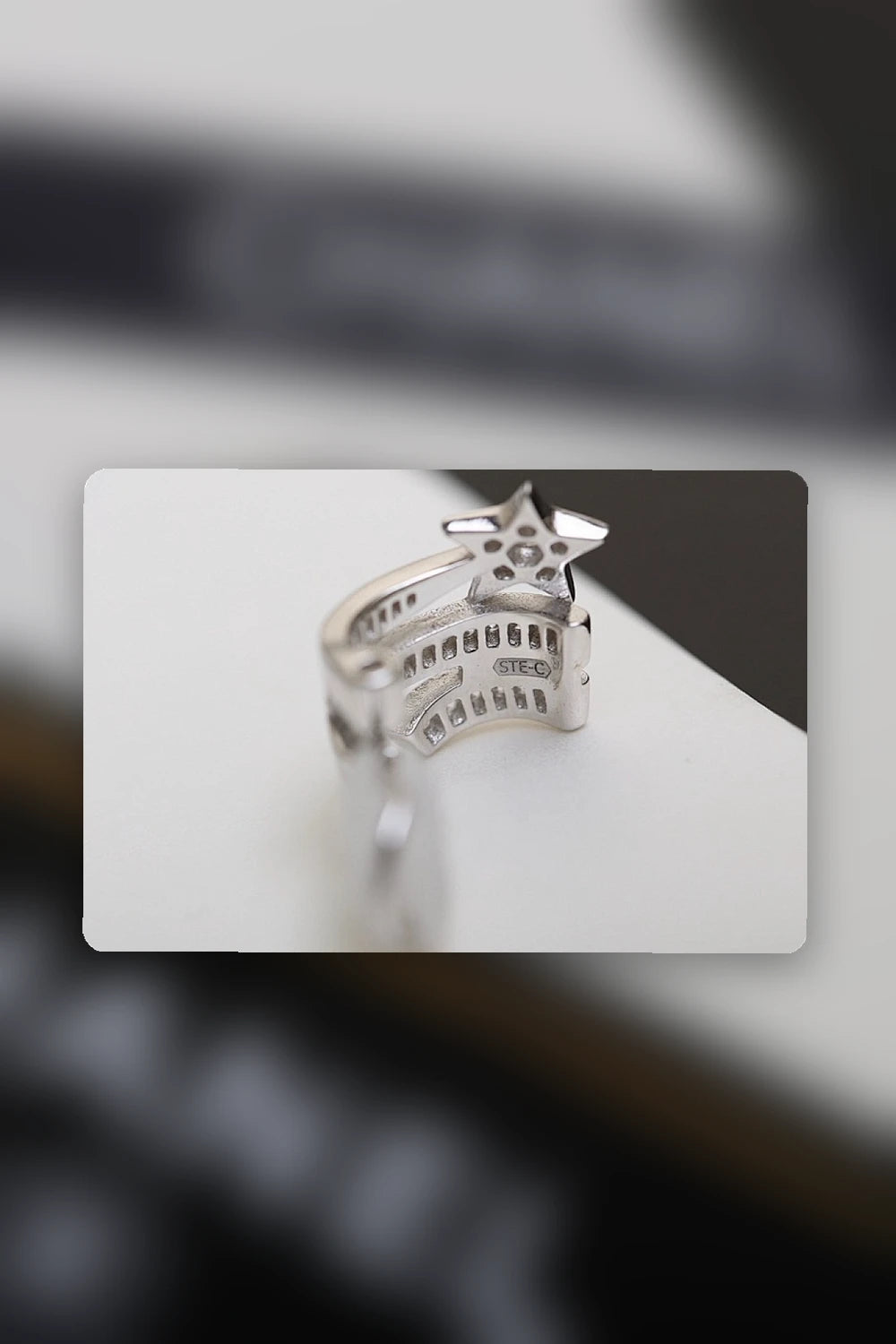 NB - CHL Jewelry - 446