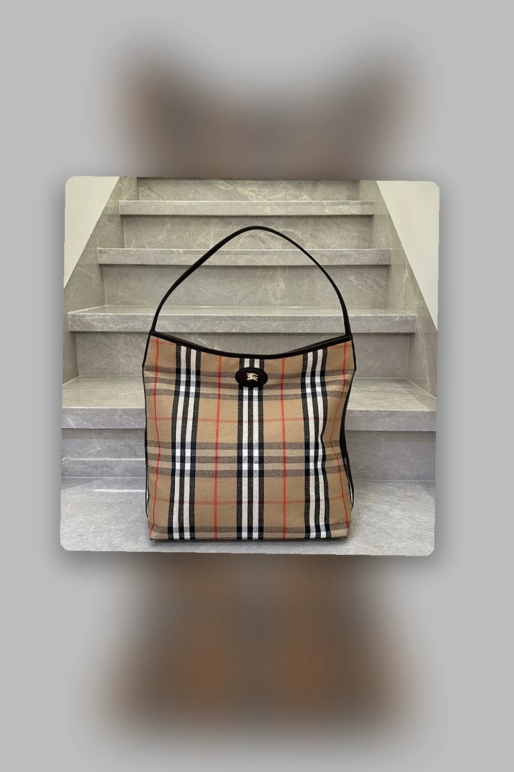 NB - BOR Bag - 491