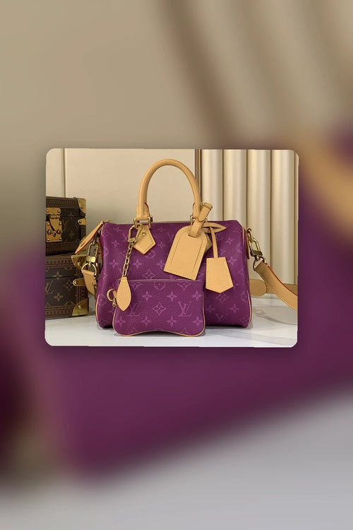 NB - LOV Bag - 059
