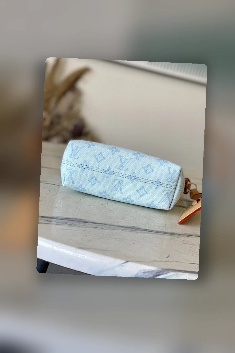 NB - LOV Bag - 180