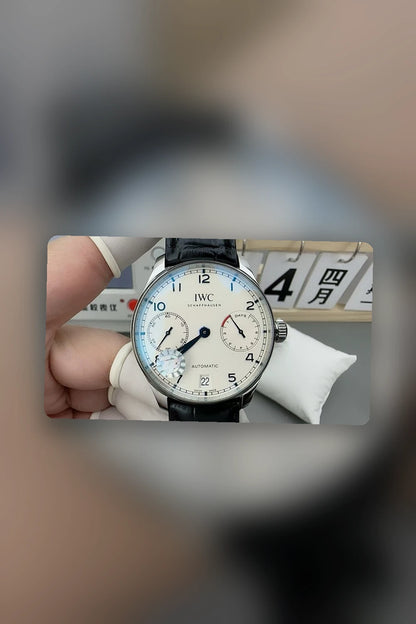 NB - Mix Watch - 908