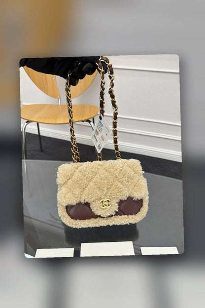 NB - CHL Bag - 604