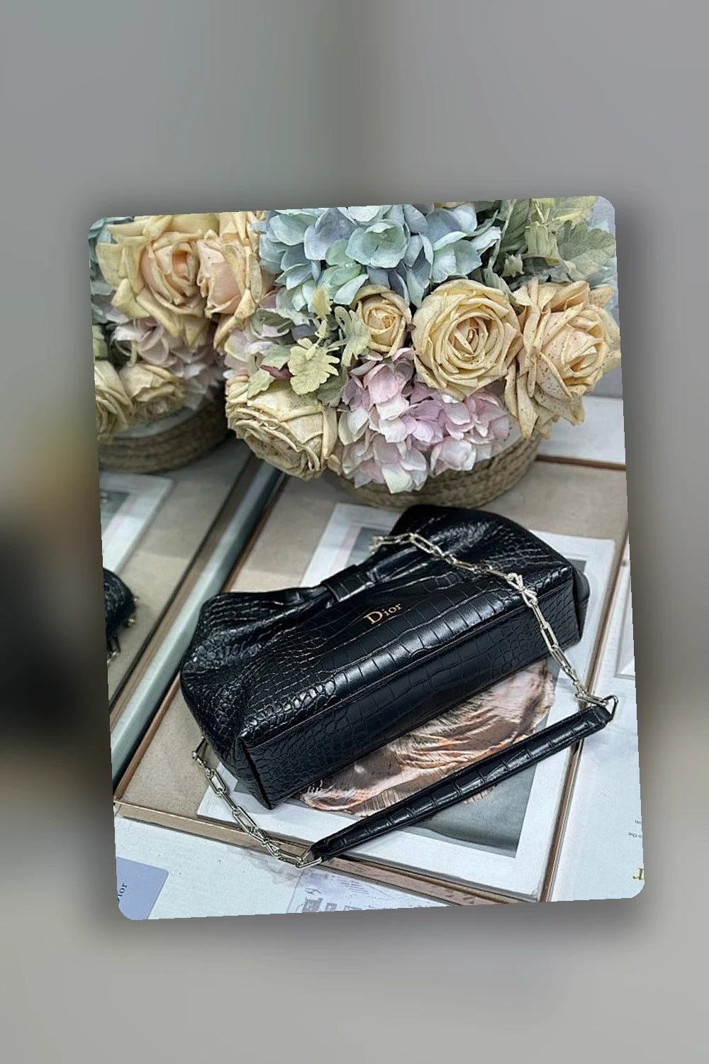 NB - DOR Bag - 089