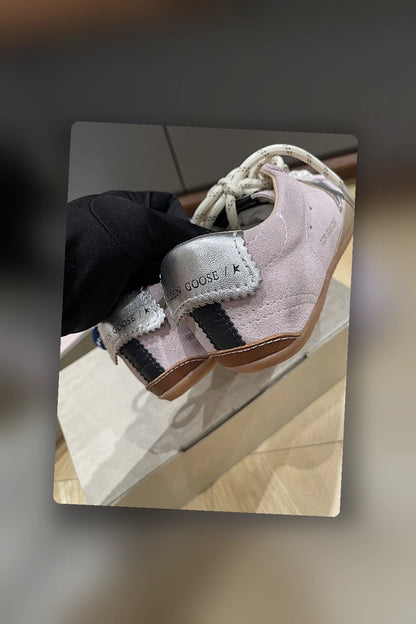 NB - SIMP Women Shoes - 175