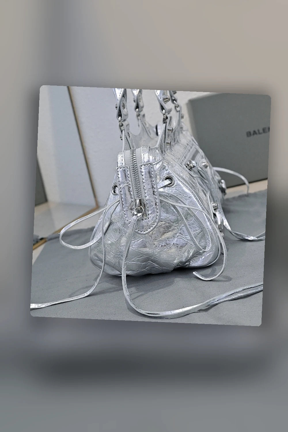 NB - BG Bag - 671