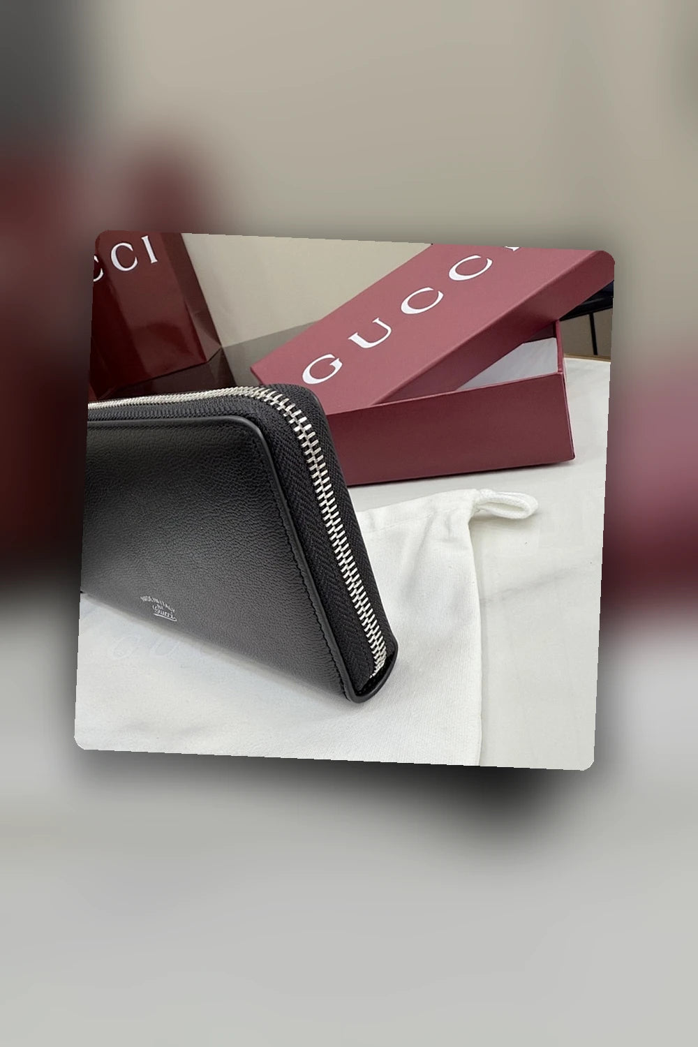 NB - GUKI Bag - 071