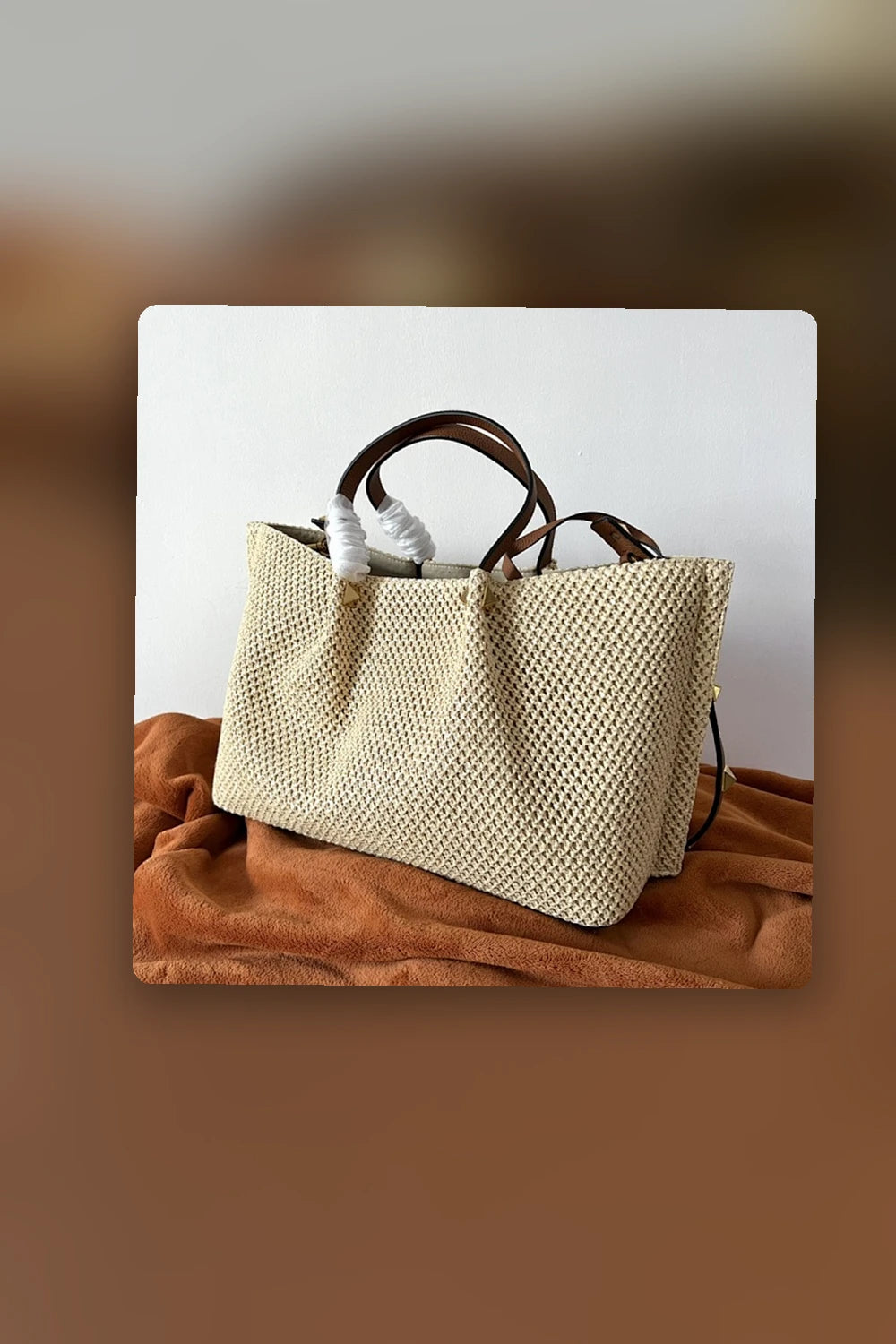 NB - VEL Bag - 890
